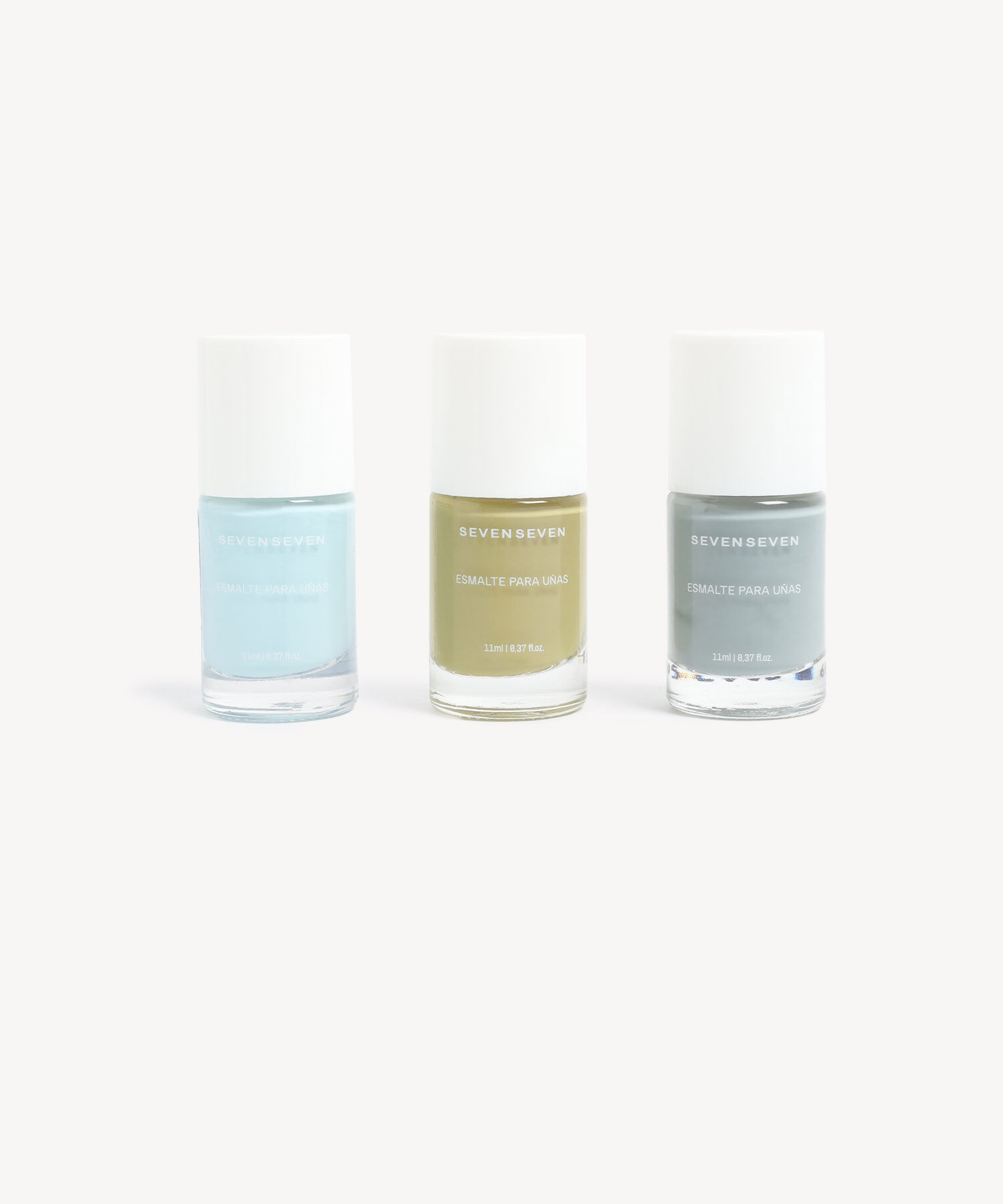 Esmaltes Para Mujer