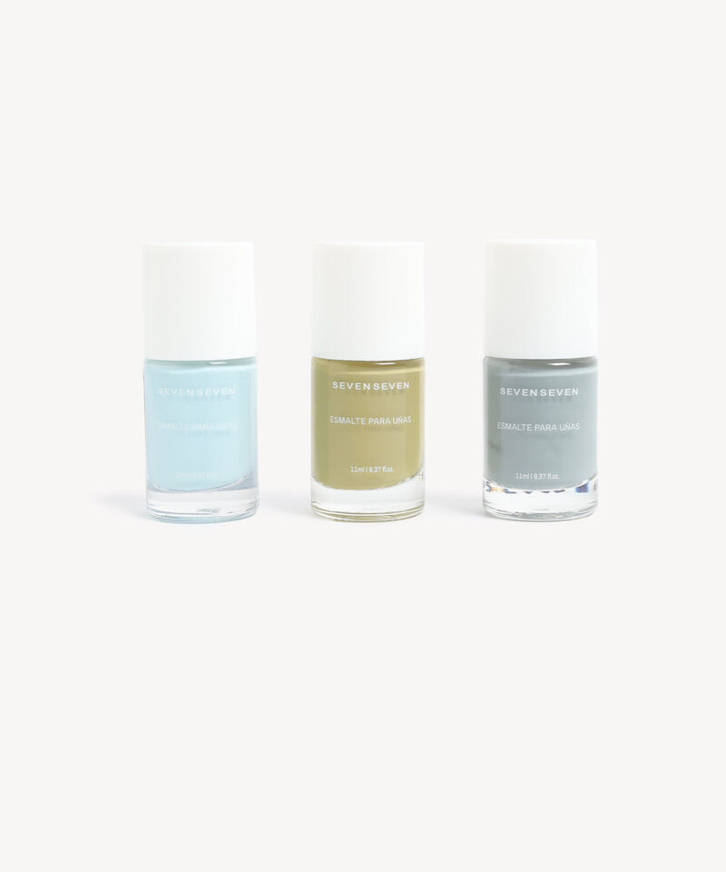 Esmaltes Para Mujer