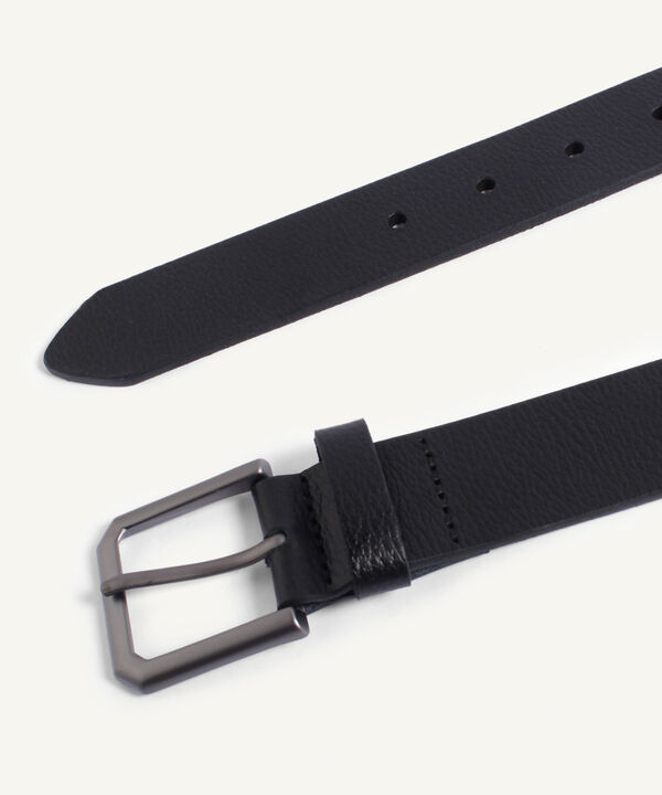Cinturones para hombre