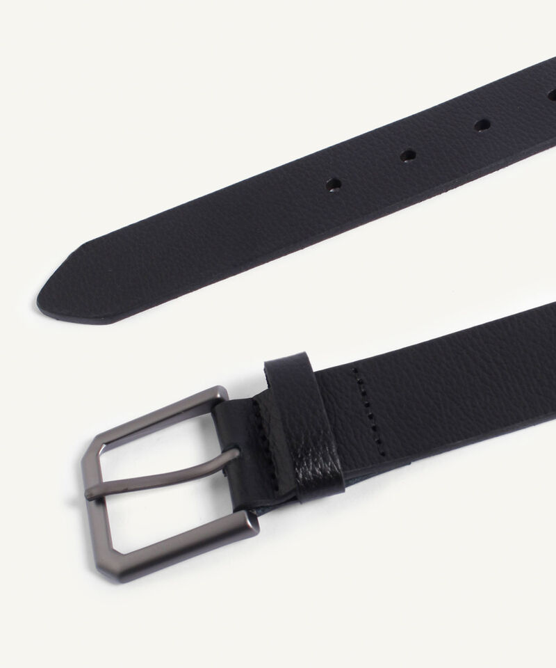Cinturones para hombre