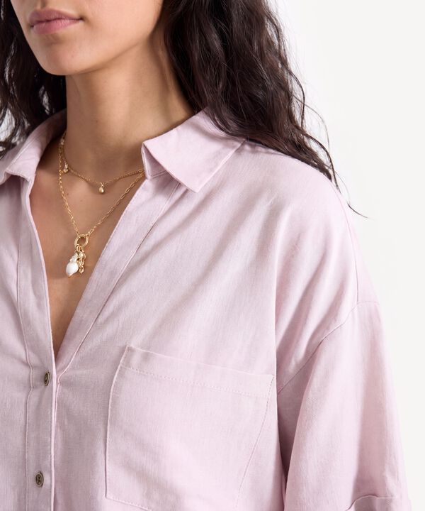 Blusa Para Mujer
