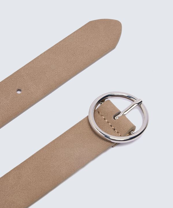 Cinturones para mujer