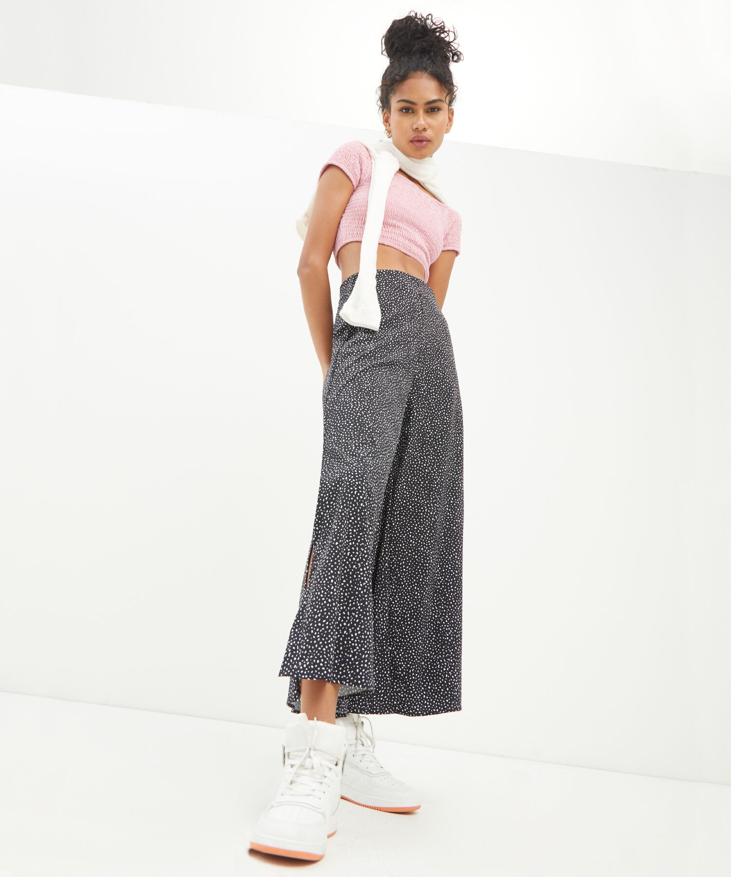 Pantalones para mujer