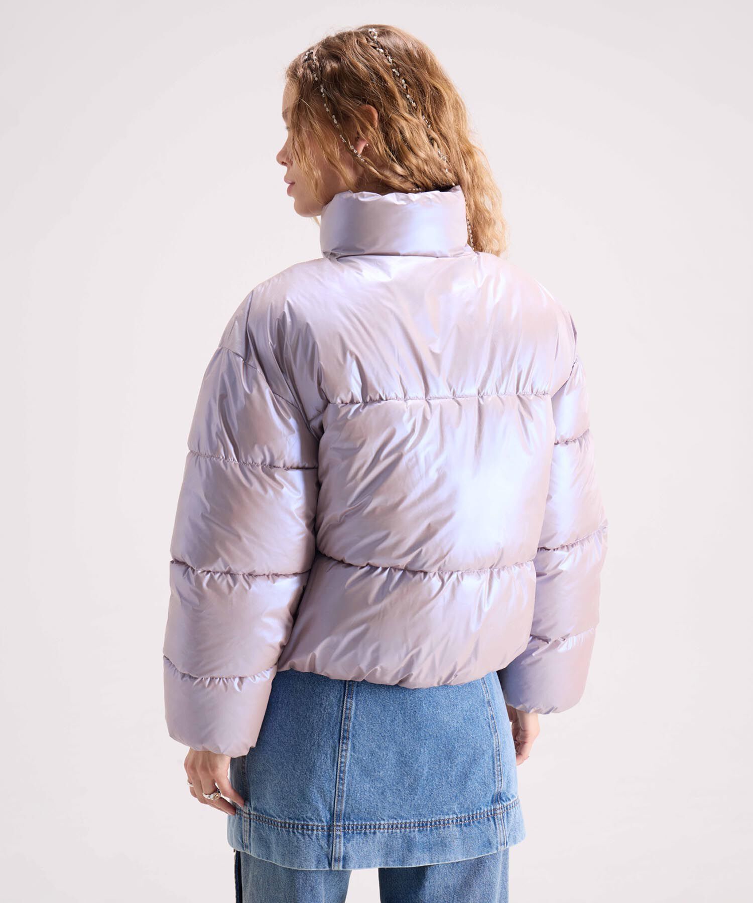 Chaquetas para mujer