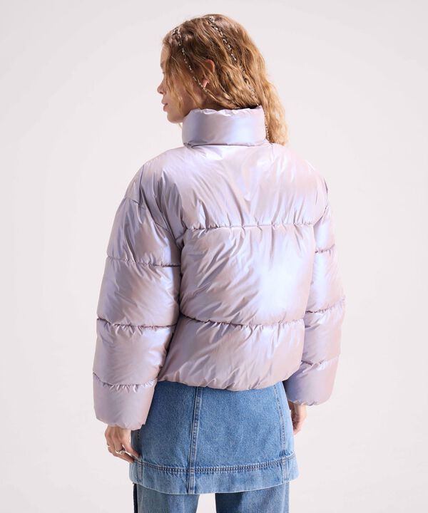 Chaquetas para mujer