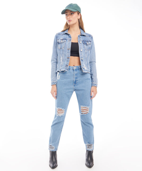 Jeans dama