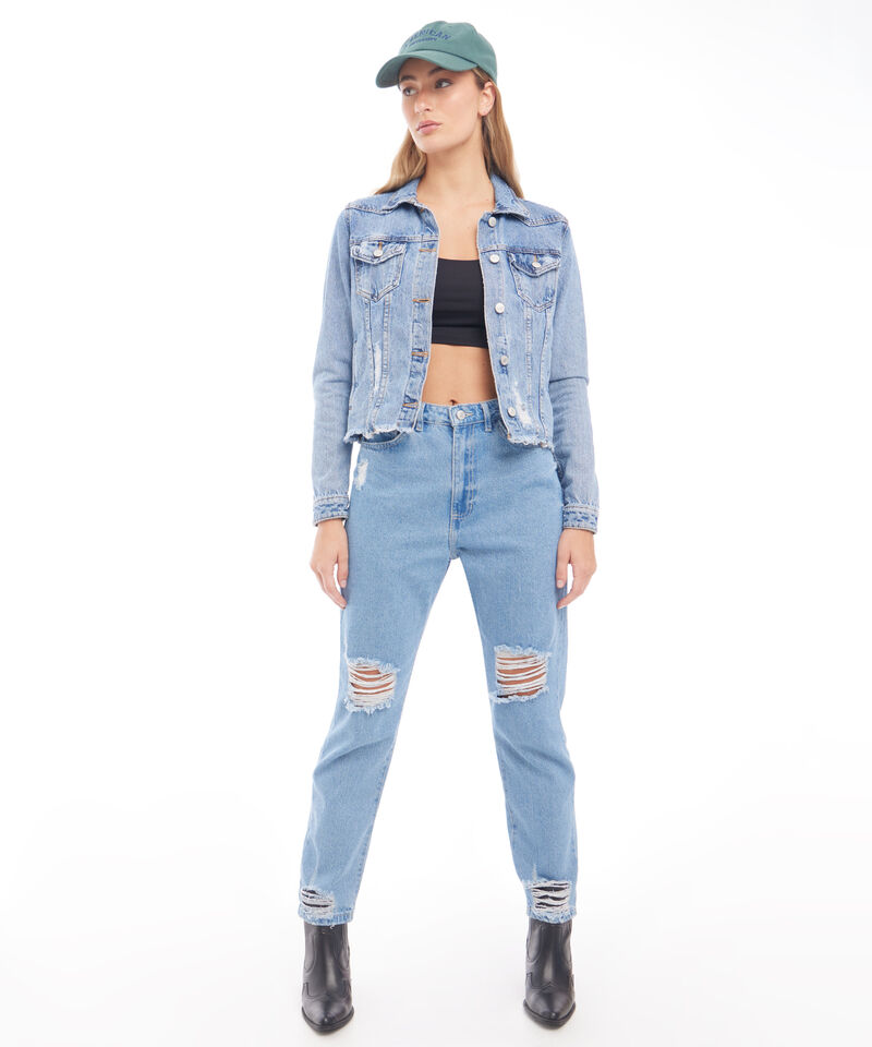 Jeans dama