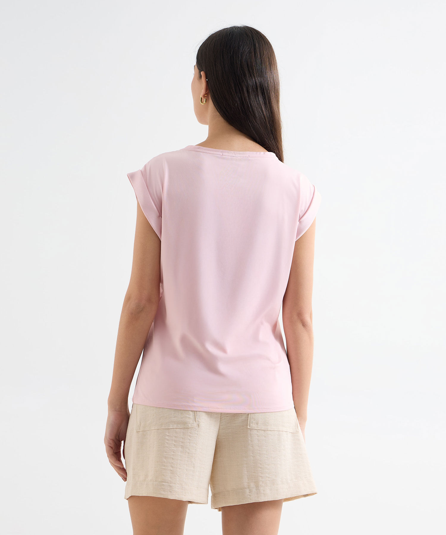 Blusas de moda para mujer