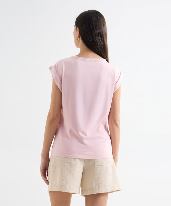 Blusas de moda para mujer image number null