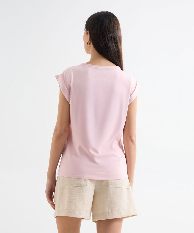 Blusas de moda para mujer