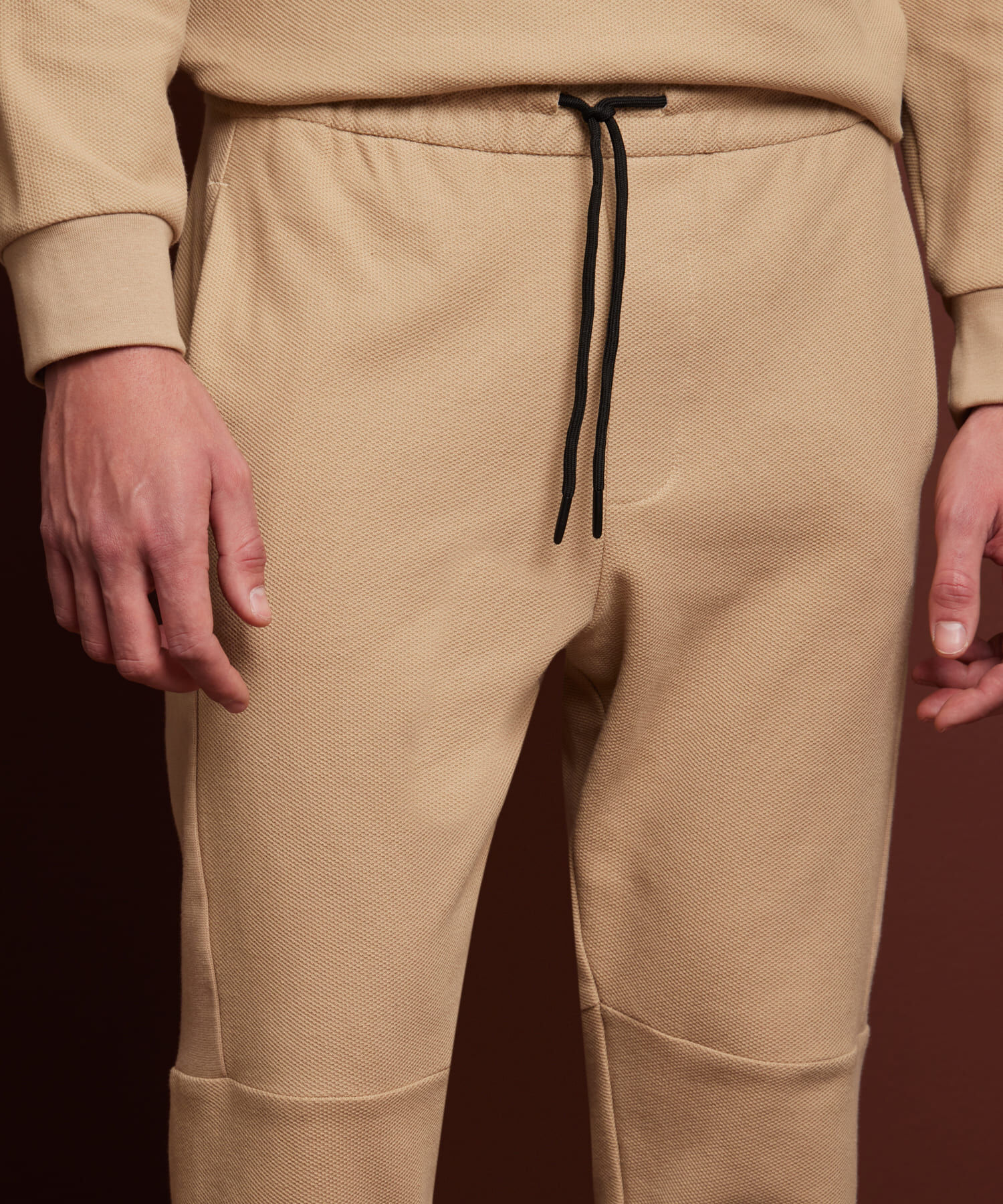 Pantalones para hombre