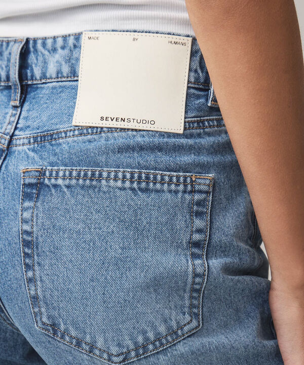 Jean Para Mujer