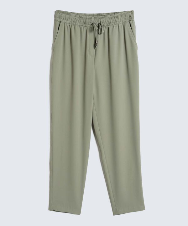 Pantalones para mujer