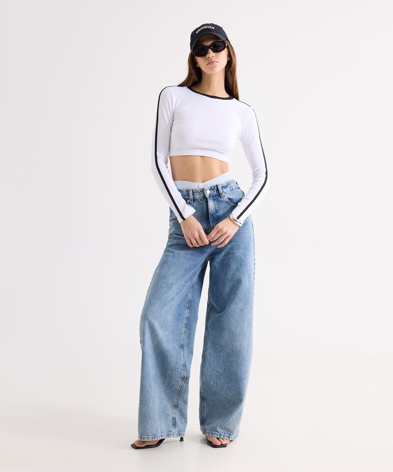 Camisetas Mujer