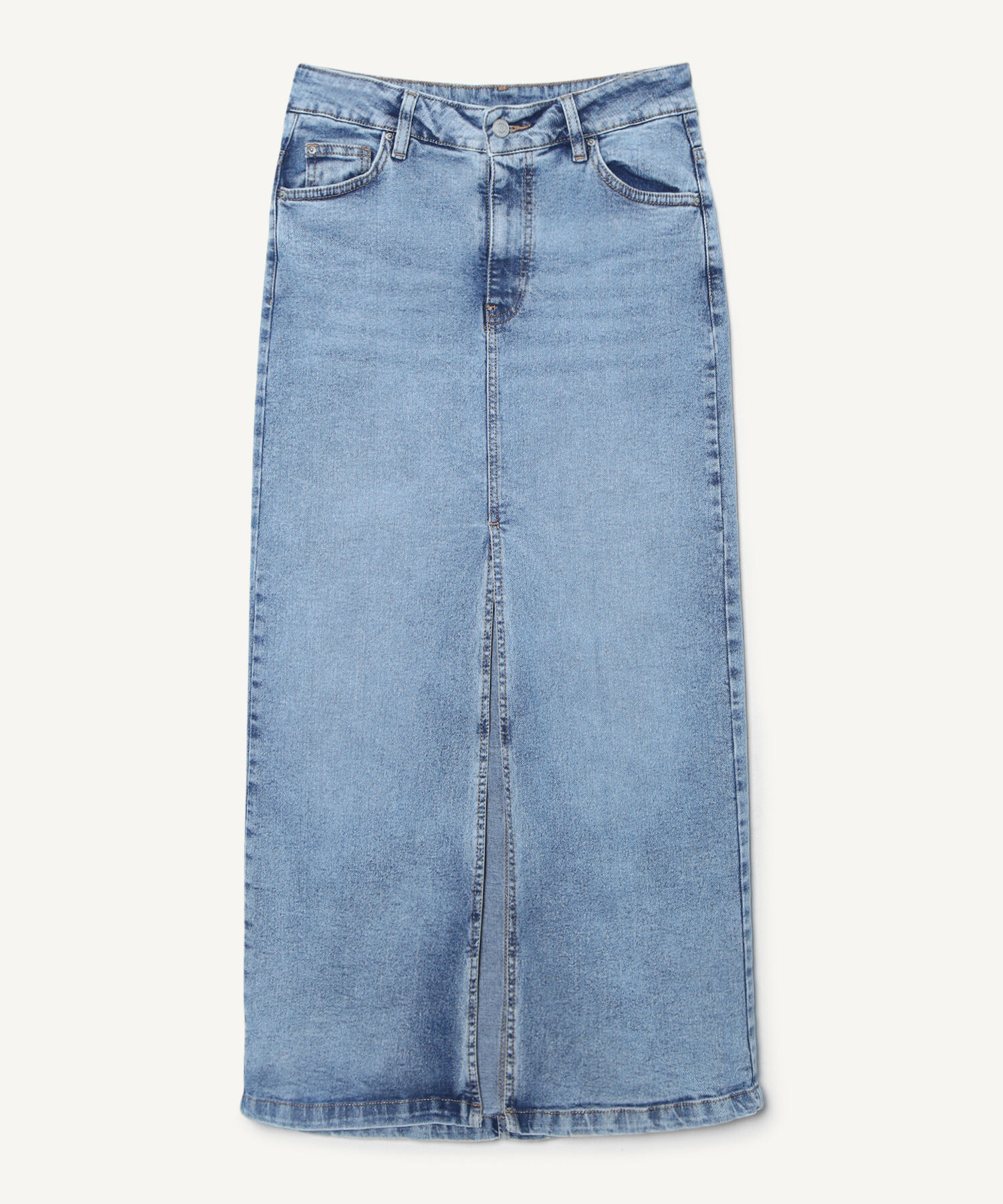 Faldas de moda