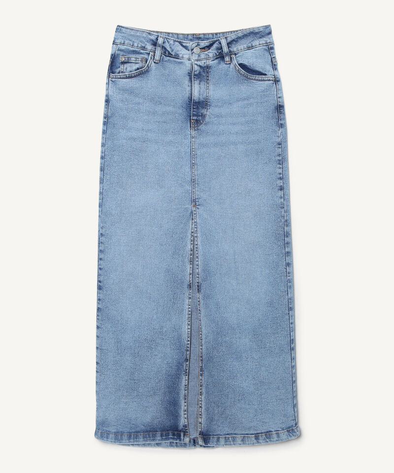 Faldas de moda