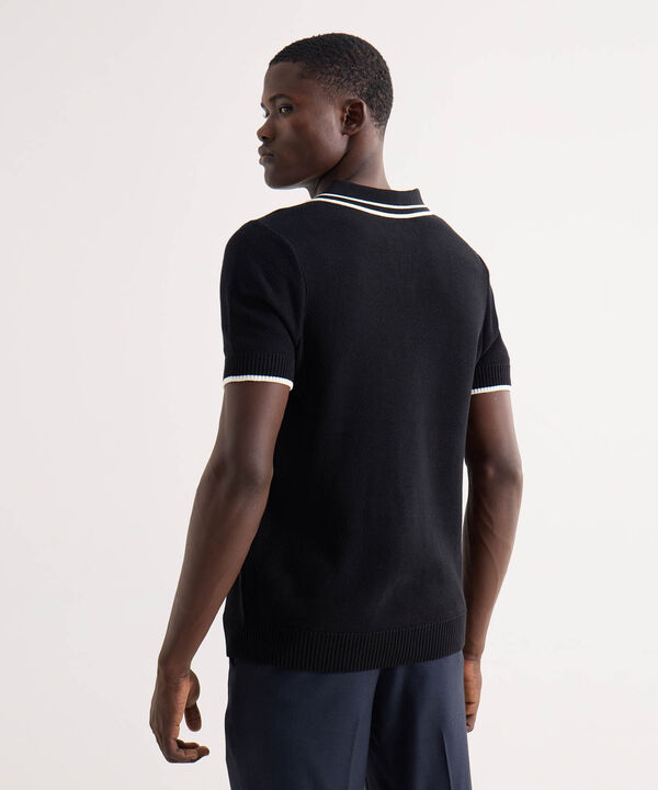 Camisetas polo para hombre image number null