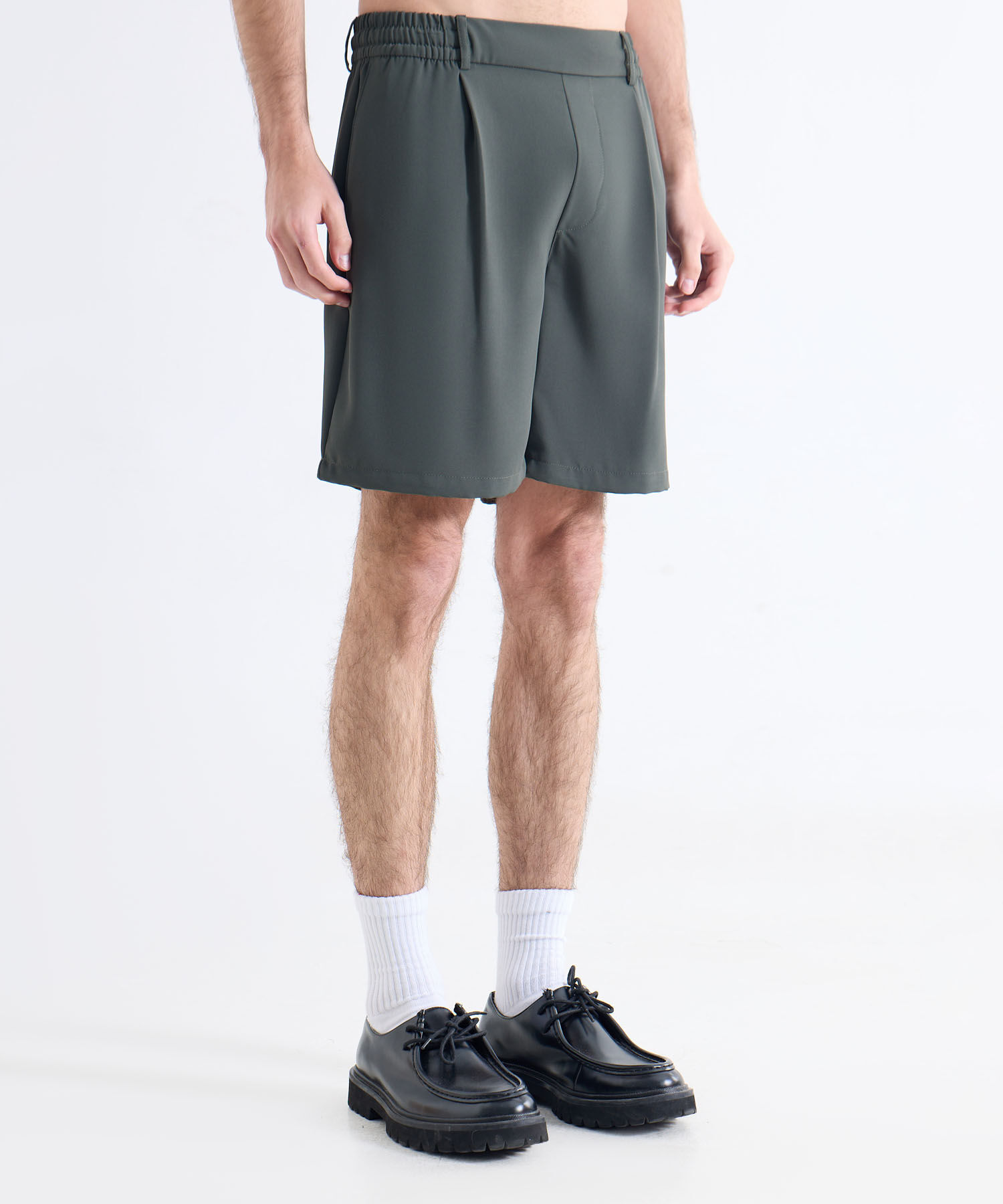 Bermudas para hombre