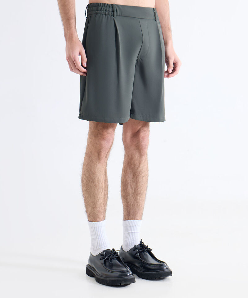 Bermudas para hombre
