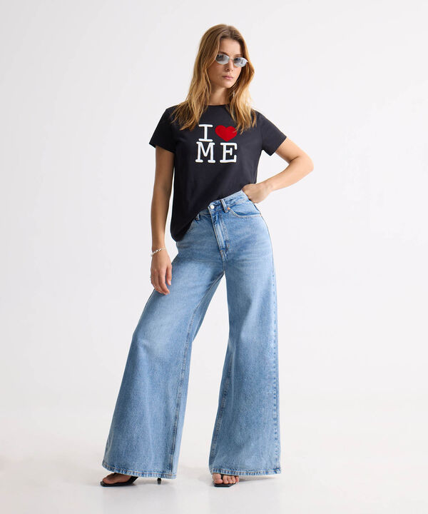 Camisetas Mujer
