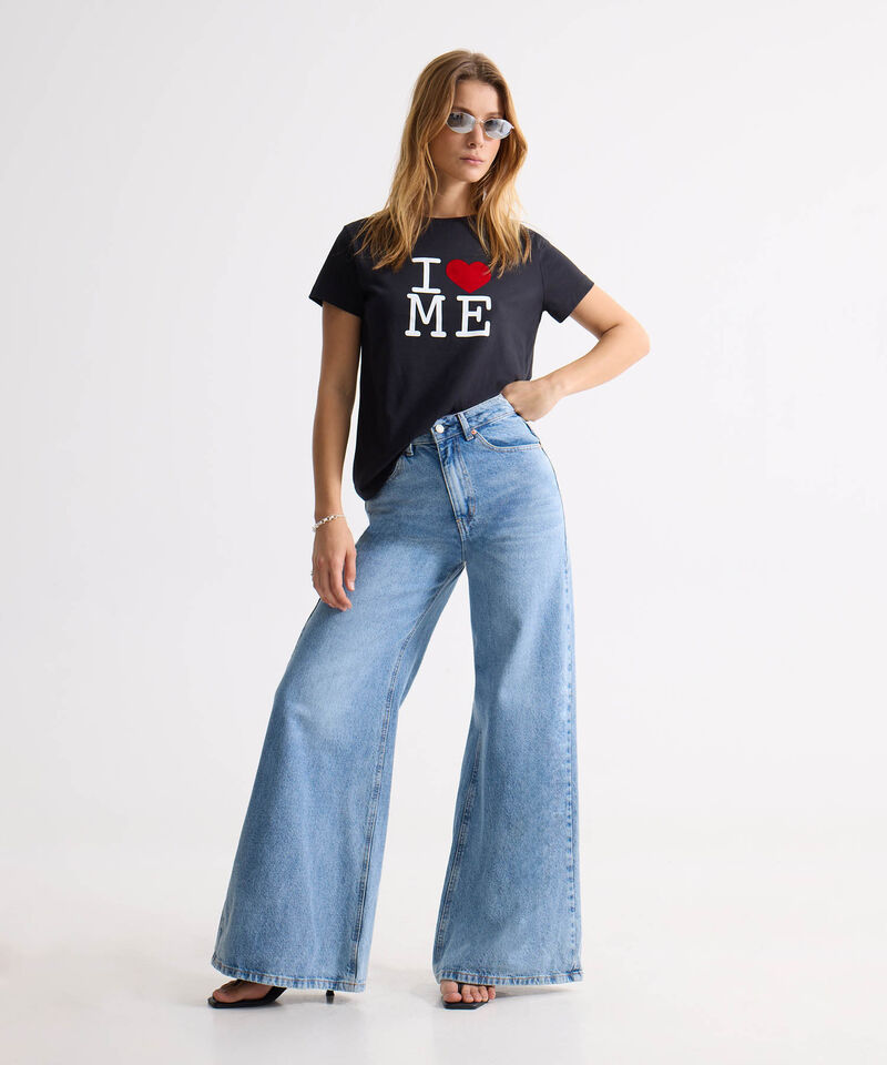Camisetas Mujer