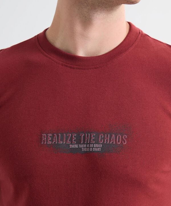 Camisetas Estampadas para hombre