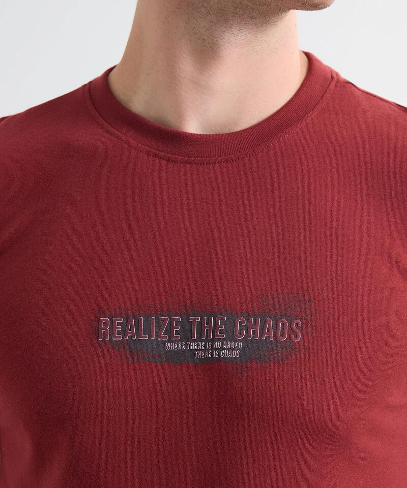 Camisetas Estampadas para hombre