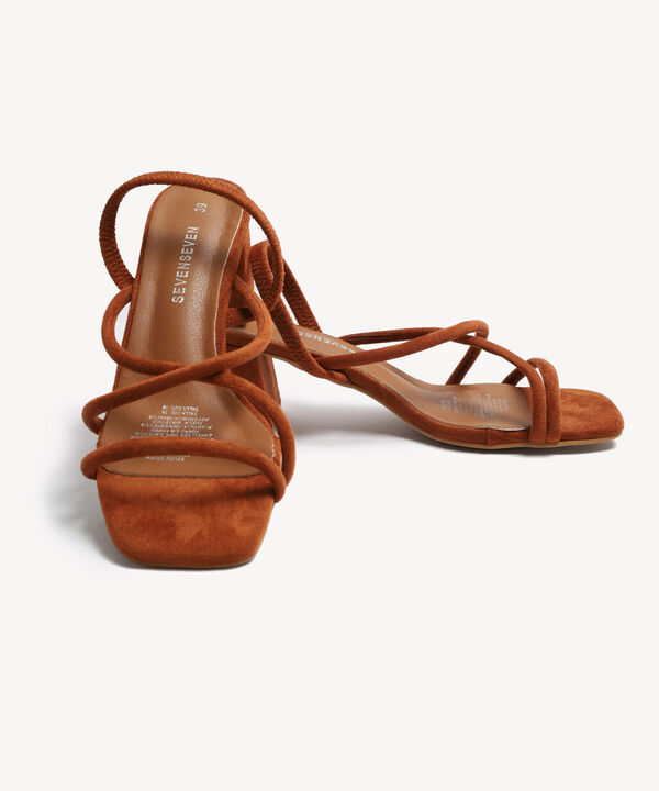 Sandalias para mujer