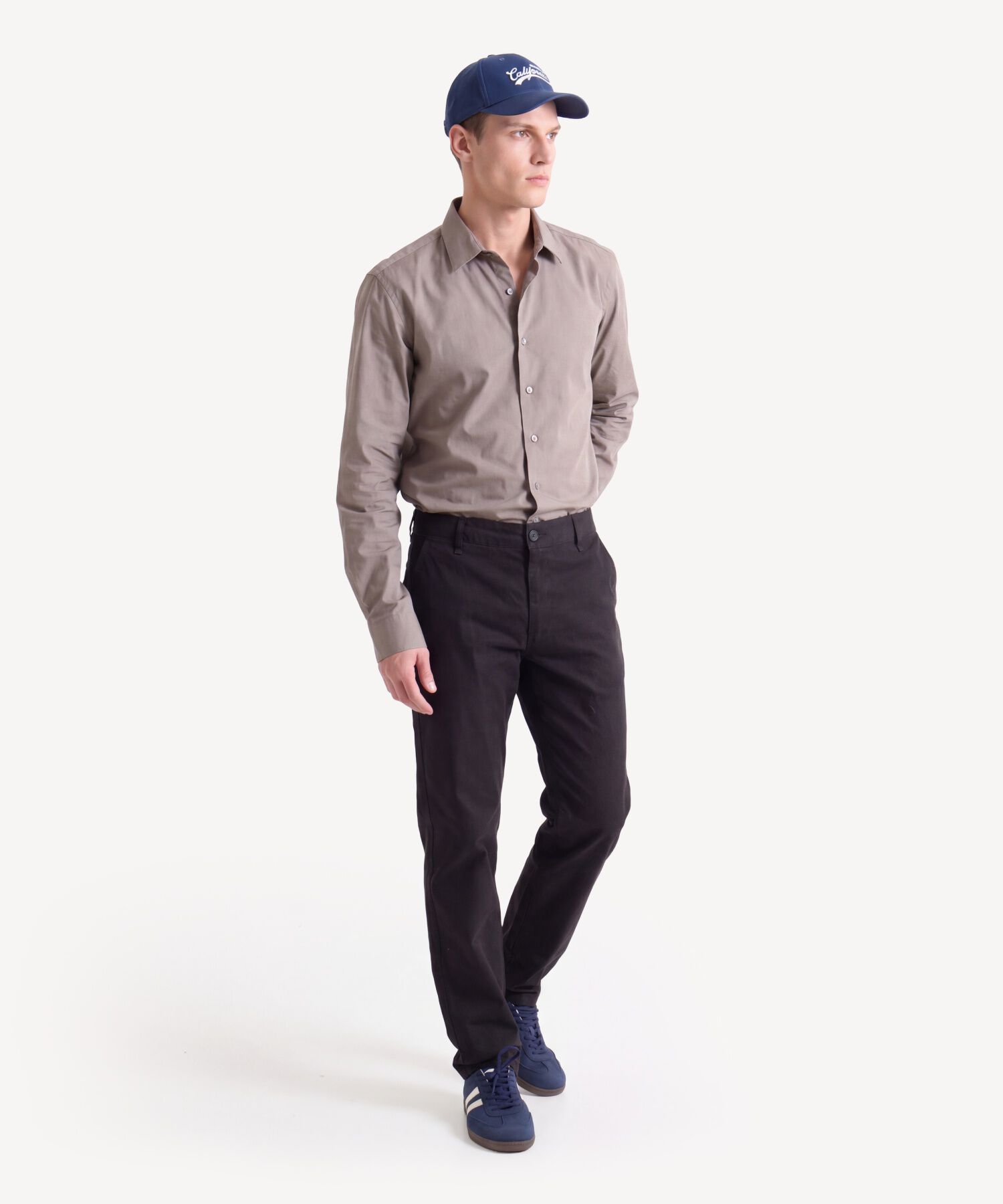 Pantalon Para Hombre