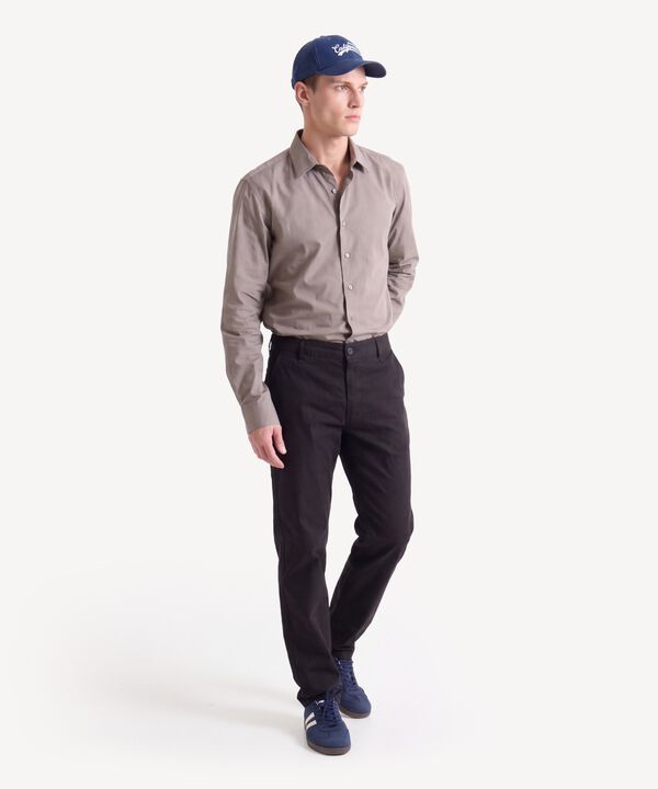 Pantalon Para Hombre