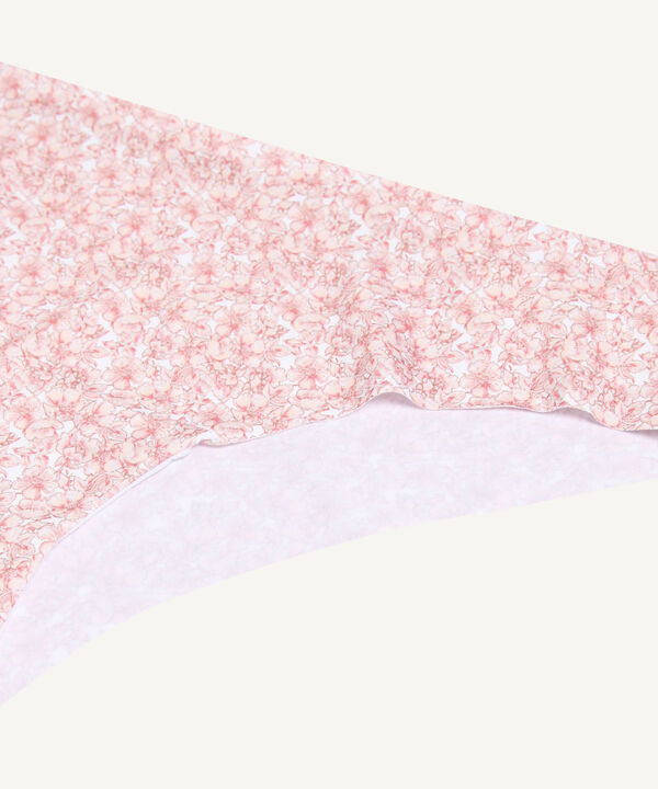 Pantys Para Mujer