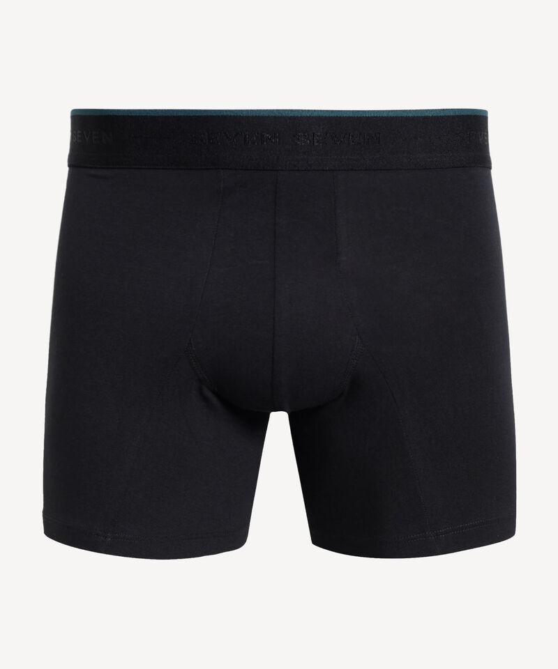 Boxers ajustados para hombre