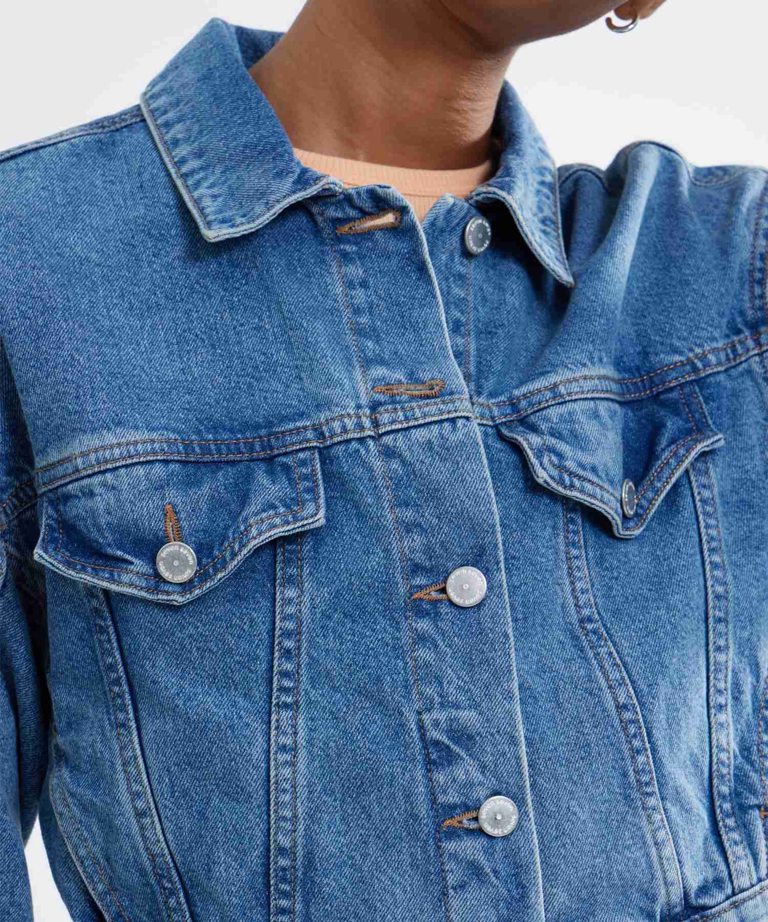Chaquetas para mujer