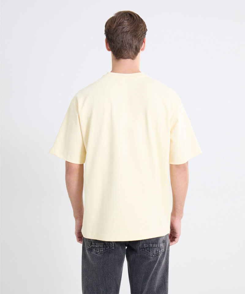 Camiseta para hombre