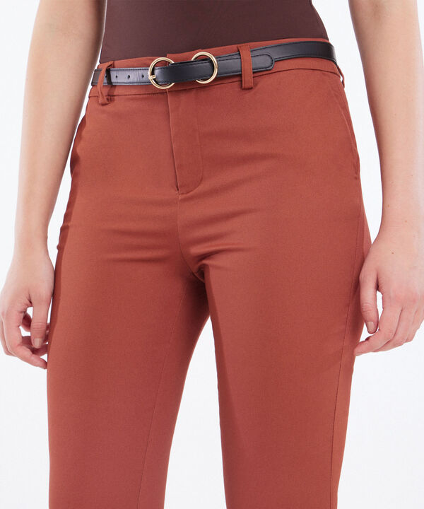 Pantalones para mujer image number null