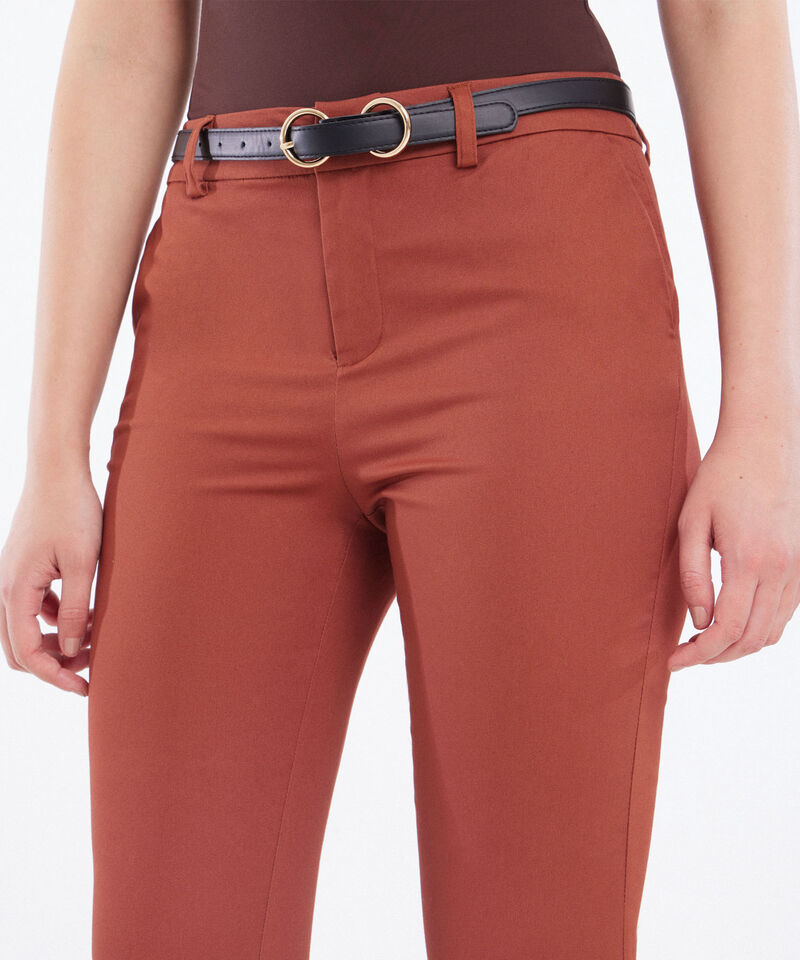 Pantalones para mujer