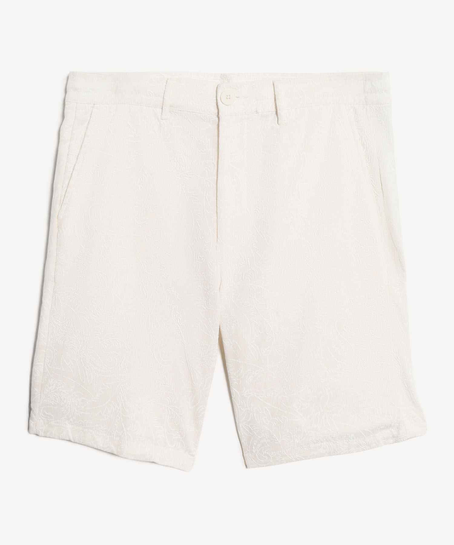Bermuda Para Hombre