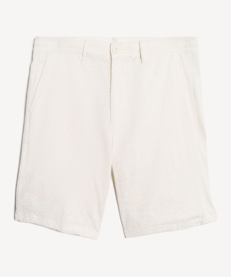 Bermuda Para Hombre
