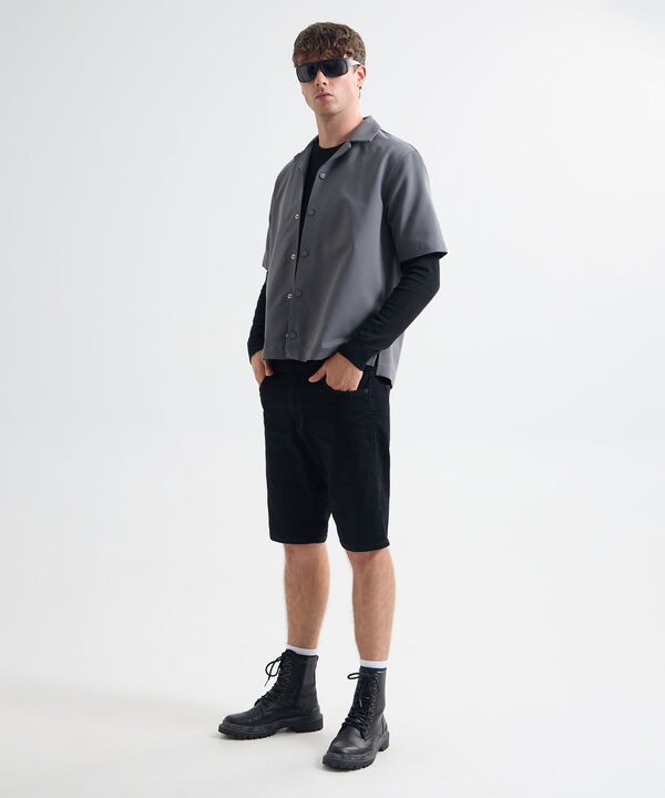 Bermudas para hombre image number null