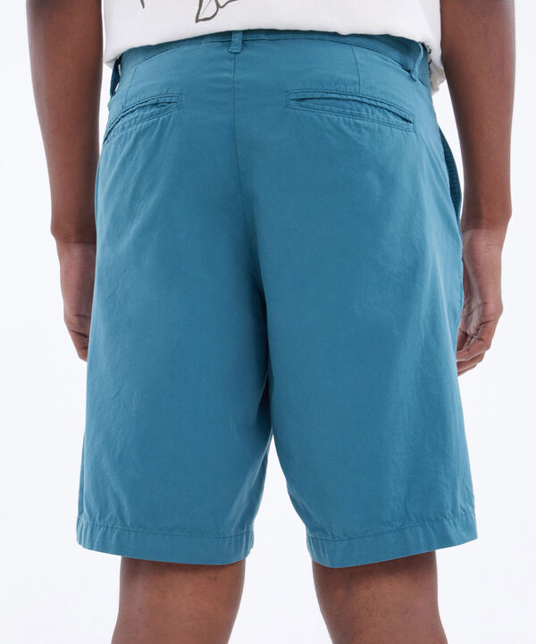 Bermudas básicas para hombre