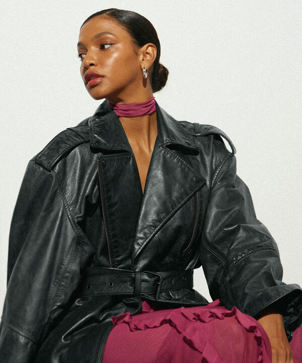 Chaquetas para mujer