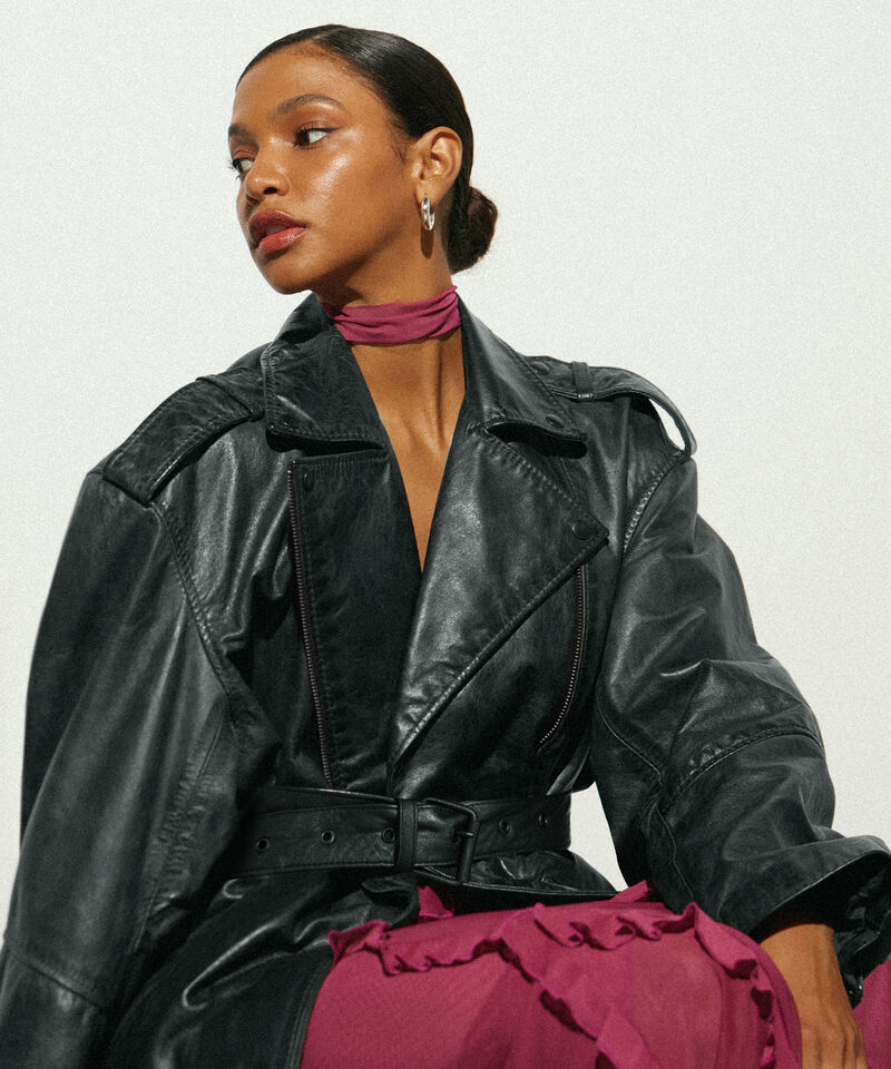 Chaquetas para mujer