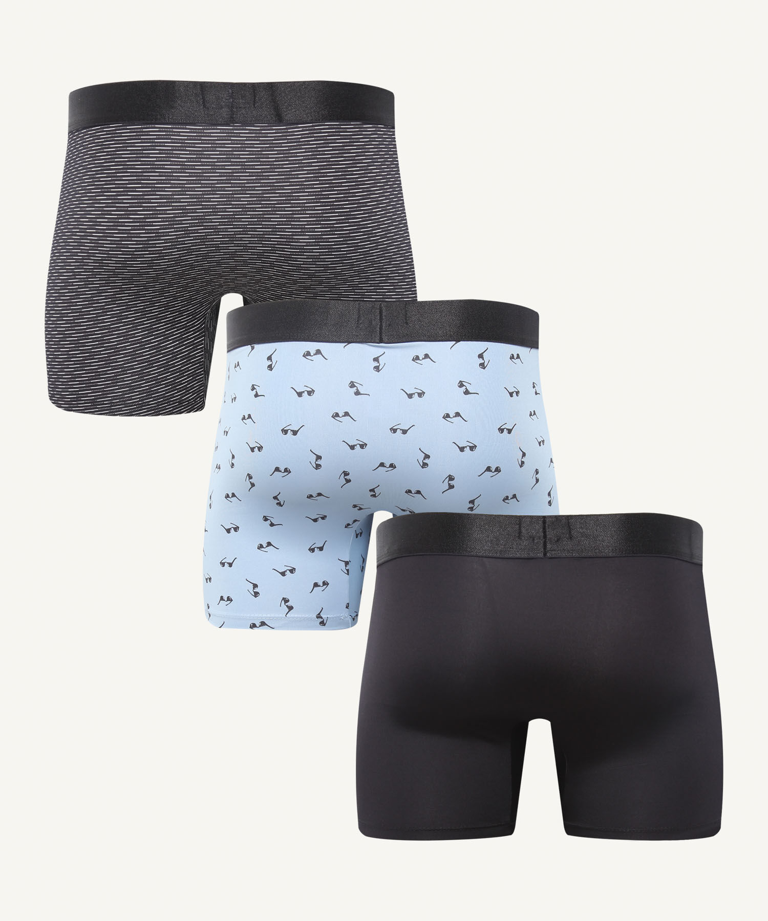 Ropa Interior para Hombre
