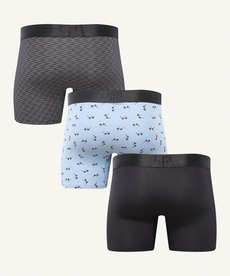 Ropa Interior para Hombre