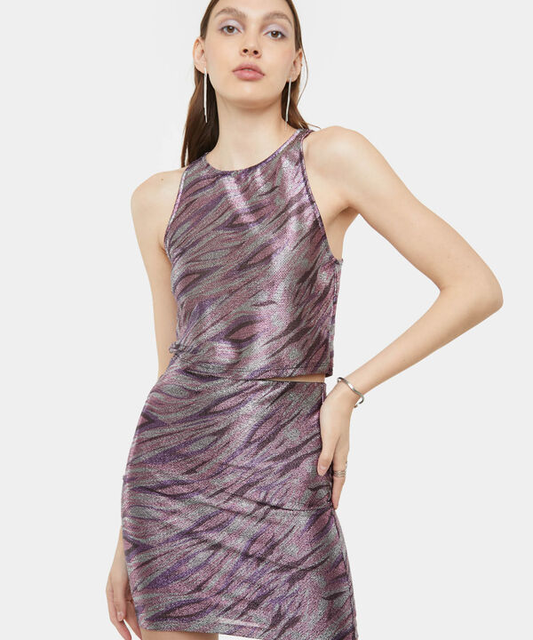 Faldas De Moda