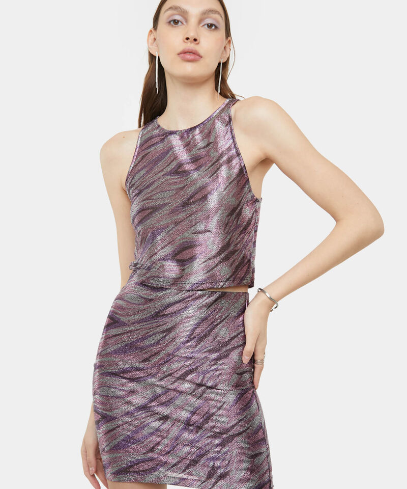 Faldas De Moda
