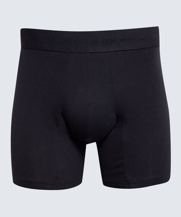 Boxers amplios para hombre