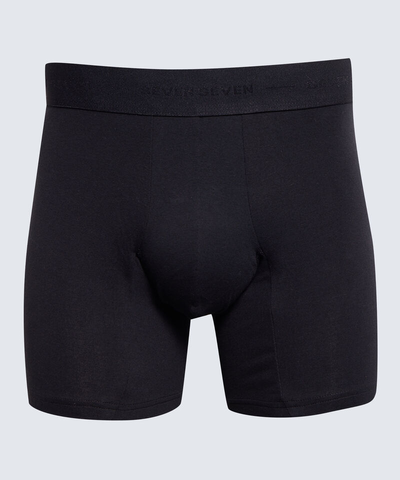 Boxers amplios para hombre