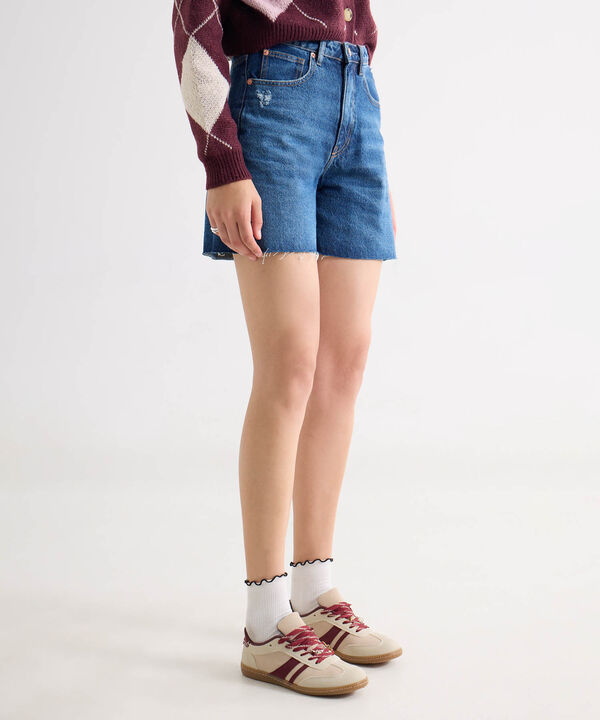 Shorts para mujeres