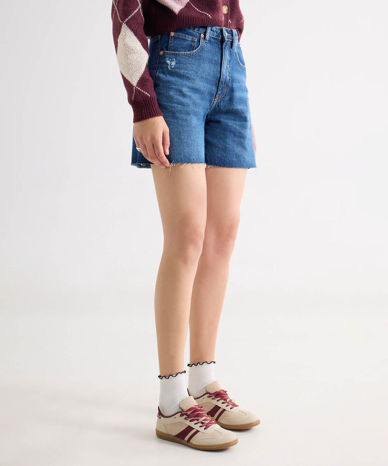 Shorts para mujeres